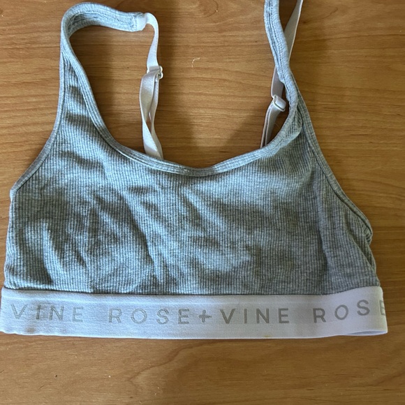 Two for one sports bras - Picture 3 of 5